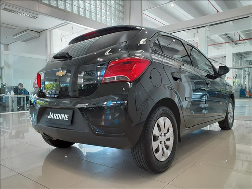 Imagem 5 de 8 de Onix 1.0 Mpfi Lt 8v Flex 4p Manual