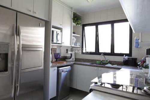Imagem 6 de 20 de Apartamento Com 3 Dorms, Vila Suzana, São Paulo - R$ 980 Mil, Cod: 3961 - V3961