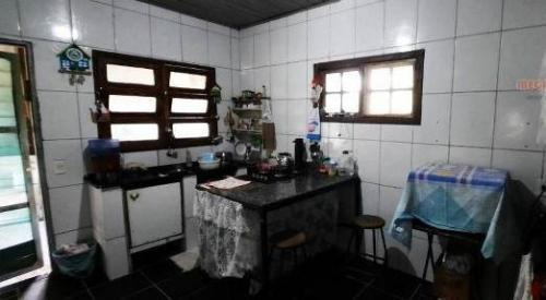 Imagem 3 de 12 de Linda Chácara Em Condomínio Em Peruíbe