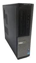 Comprar Cpu Dell Optiplex 3010 Core I5 4gb Ram 120gb Ssd - Usado