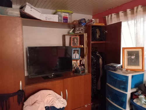 Imagen 12 de 13 de Casa En Venta De 6 Dorm. En La Reina