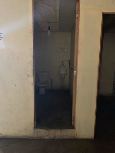 Imagen 5 de 6 de Se Renta Bodega En Lerma 1000 M2
