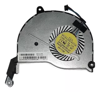 Ventilador - Enfriador Para Hp Pavilion 14-n 15-n 17-n 15-f