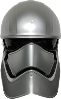 Mascara Guardia Imperial Star Wars Plastico Duro Halloween