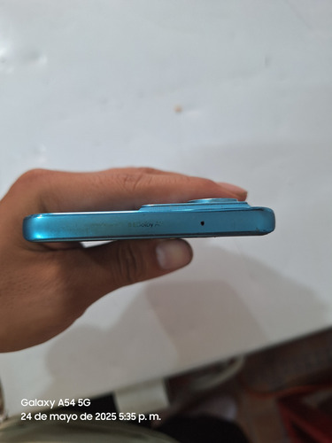 Celular Motorola Moto Edge 40 Neo (Usado)