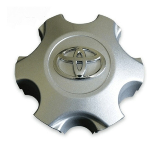 Tapa Centro Rin Toyota Fortuner Hilux