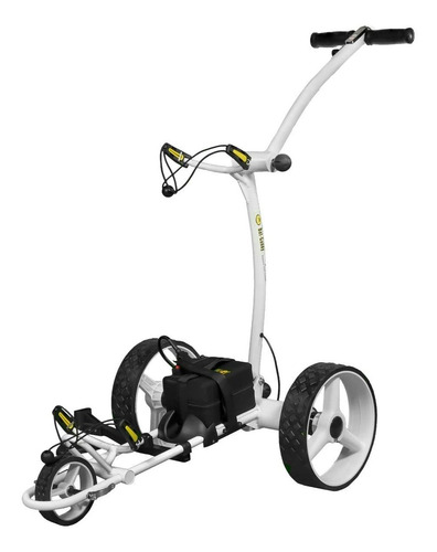 Carrito Golf Motor Batcaddy X4r Dual Remoto 9 Velocidad