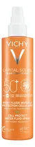 Comprar Protector Solar Vichy Capital Soleil En Spray Spf50 Invisibl