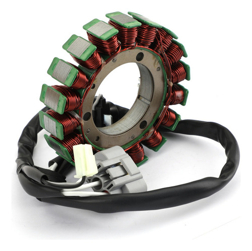 Estator Para Yamaha Fz07 Mt-07 Tracer Xsr 700 Yzf-r7 14-24