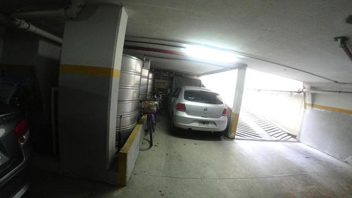 Departamento - Barracas