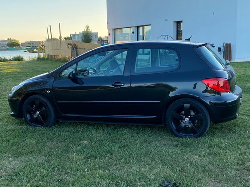 Peugeot 307 2.0 3p Xsi L/n
