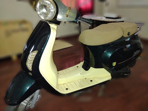 Motomel 2016