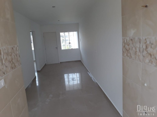 Imagem 6 de 10 de Casa Residencial A Venda Bairro Iguaçu - Ca0856 - Ca0856 - 32940146