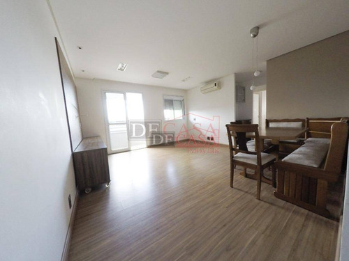 Apartamento À Venda, 68 M² Por R$ 430.000,00 - Vila Carrão - São Paulo/sp - Ap6232
