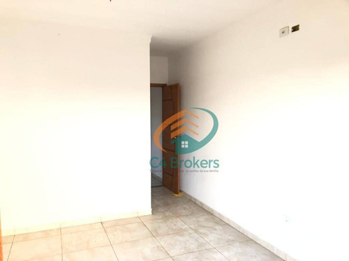 Imagem 18 de 30 de Sobrado Com 3 Dormitórios À Venda, 128 M² Por R$ 700.000,00 - Jardim Santa Mena - Guarulhos/sp - So0876