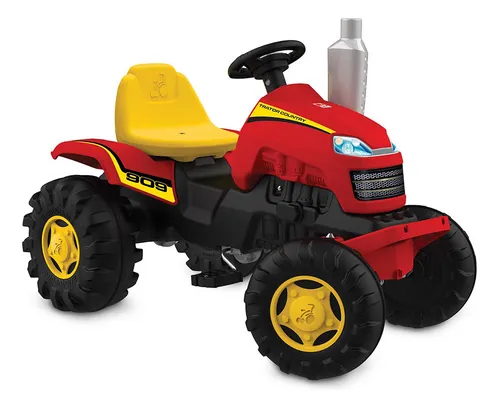 Trator Country A Pedal