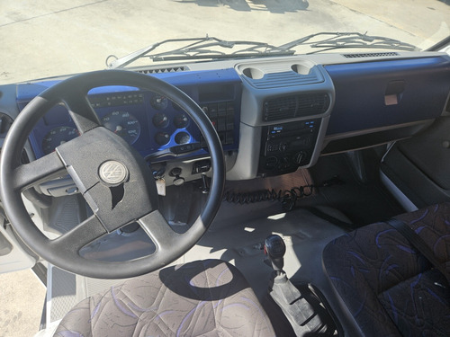 Vw 17180 Worker Ano 2010 Sider