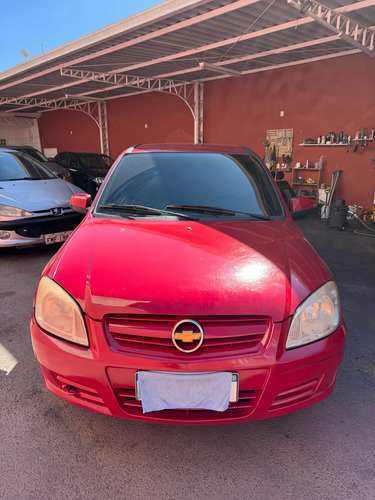 Chevrolet Celta 1.0 Life Flex Power 3p