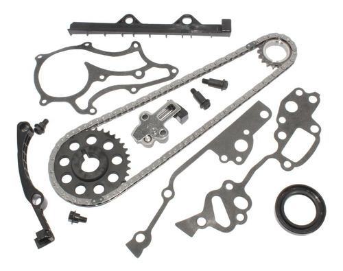 Kit Distribución Toyota Hilux 2.4cc 1993-1997 Cadena 96