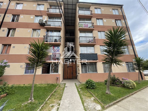 Se Vende Departamento En Condominio Alto De Estero, Talca 