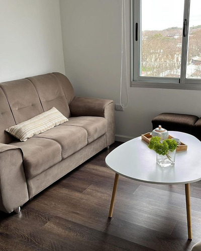Alquiler Apartamento 2 Y 3 Dormitorios Durazno Con Cochera