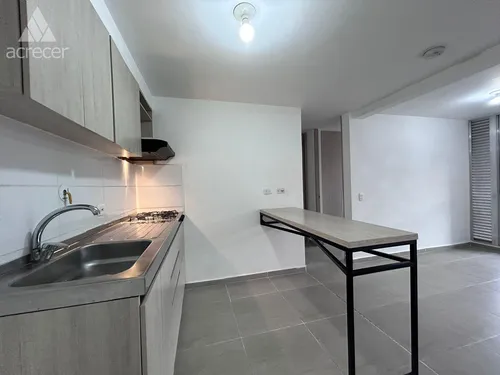 Vendo Apartamento En Bucaros
