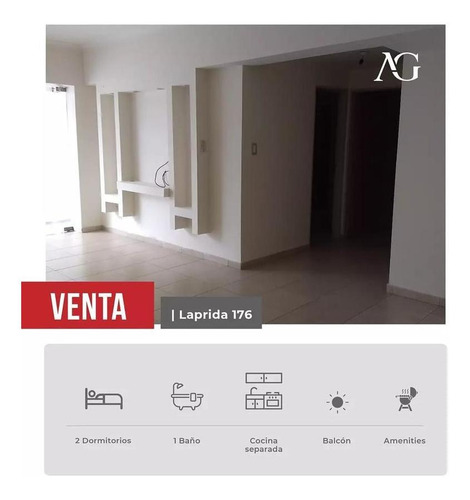 Imagen 1 de 16 de Departamento - Barrio Norte