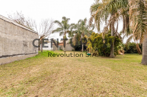 Imagen 1 de 14 de Terreno Ideal - En Venta - San Lorenzo