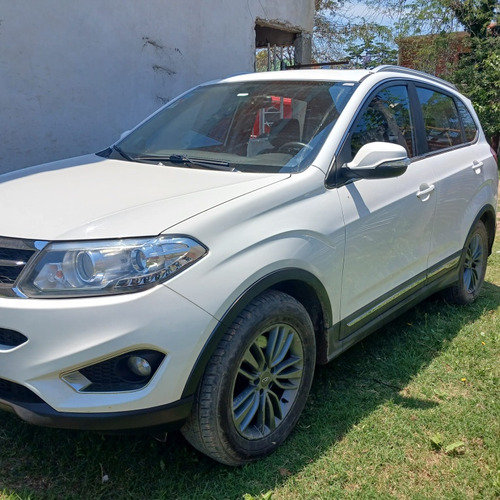 Chery Tiggo 5 2.0 5 Comfort