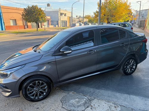 Fiat Cronos 1.3 Gse Drive Pack Conectividad