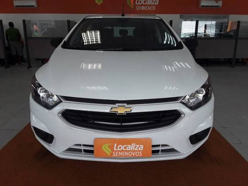 Chevrolet Joy 1.0 Spe4 Flex Manual