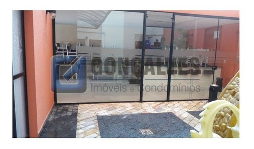 Venda Apartamentos Sao Bernardo Do Campo Nova Petropolis Ref - 1033-1-139505