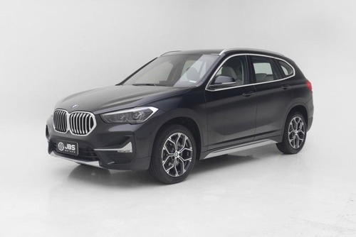 Imagem 4 de 15 de Bmw X1 2.0 16v Turbo Activeflex Sdrive20i 4p Automático 2020