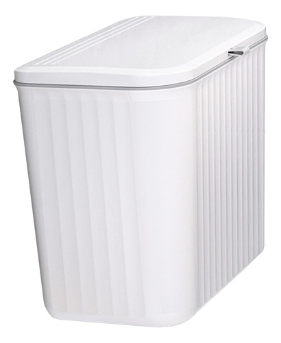 Cubo De Basura Colgante Para Cocina, Contenedor De Basura