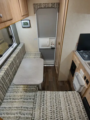 Campers Americanos Northstar, Motorhome, Rodante, Camper 4x4
