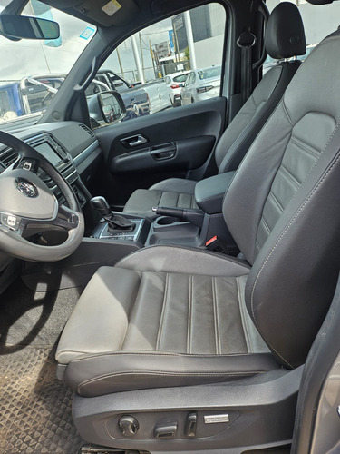 Volkswagen Amarok 3.0 V6 Cd Highline