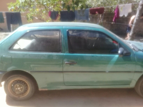 Volkswagen Gol 1998 1.0 Mi 3p
