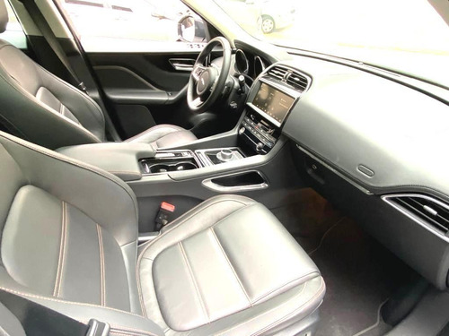 Jaguar F-pace 2.0 Turbo Prestige Awd