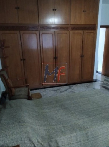 Imagem 11 de 17 de Ref 13.255 Excelente Apartamento Todo Reformado , Localizado A 5 Min. Av. Paulista No Bairro Bela Vista, Com 3 Dorms( 1 Suíte), 1 Vaga, 137 M. - 13255