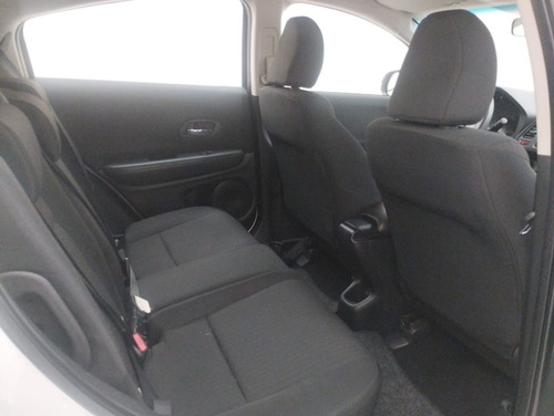 Honda HR-V LX 1.8 Flexone 16V 5p Aut.