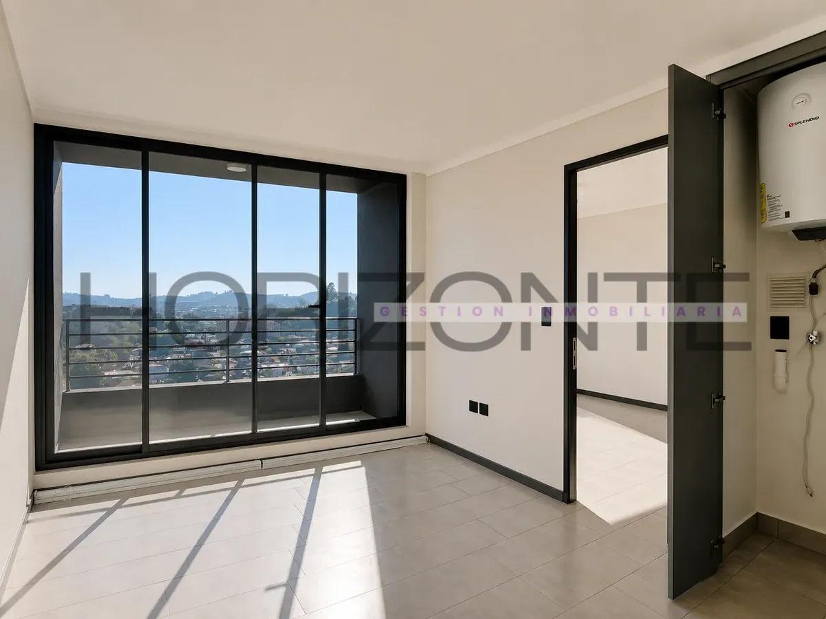 Imagen 1 de 15 de Arriendo Departamento Calle Lientur, Concepción Centro
