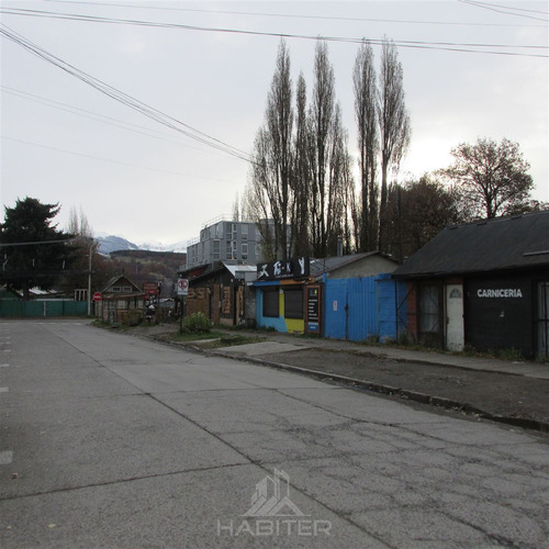 Local Comercial En Arriendo En Coihaique