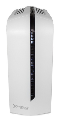 Imagen 3 de 6 de Xtreme Pc Core I5 10400 8gb Ssd Monitor 23.8 Camara Web Wifi