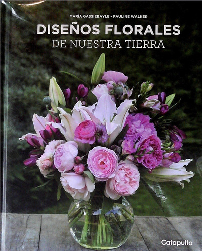 Diseños Florales De Nuestra Tierra (envíos)