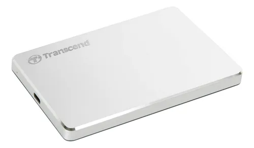 Transcend 2tb Storejet External Hard Drive 2.5 Ts2tsj25c3s