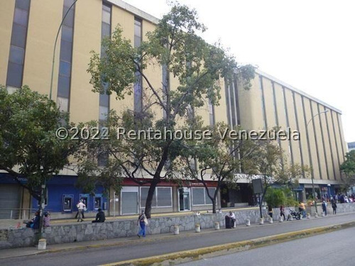 Estupenda Oficina En Venta Los Ruices