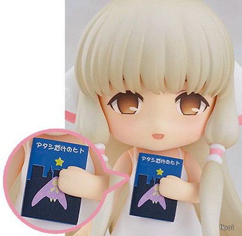 Figura De Acción #2053 Hobby Max Chobits Chi Girl Modelo Jug