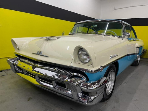 Ford Mercury Montclair Coupe