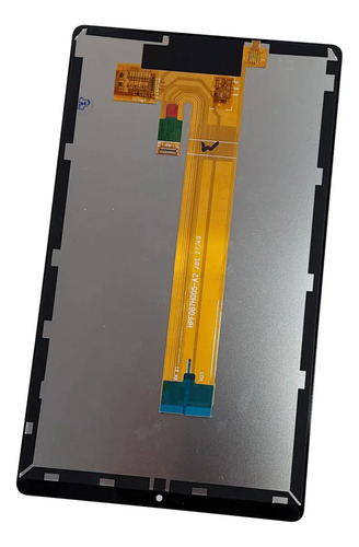 Pantalla Modulo C/p Para Samsung A7 Lite / T220 Negro