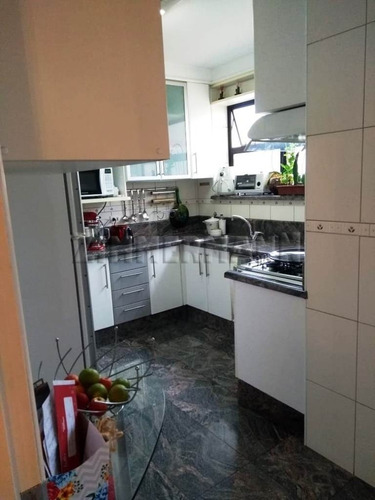 Imagem 10 de 11 de Apartamento - Moema - Ref: 118207 - V-118207